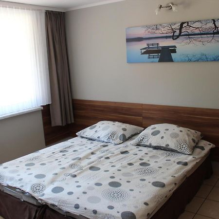 Oaza Hotel Turawa Bagian luar foto