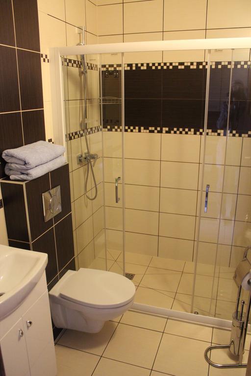 Oaza Hotel Turawa Ruang foto