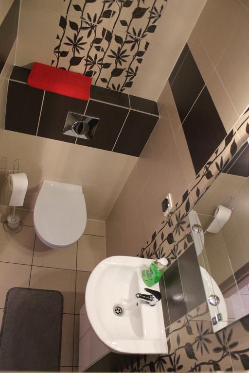 Oaza Hotel Turawa Ruang foto